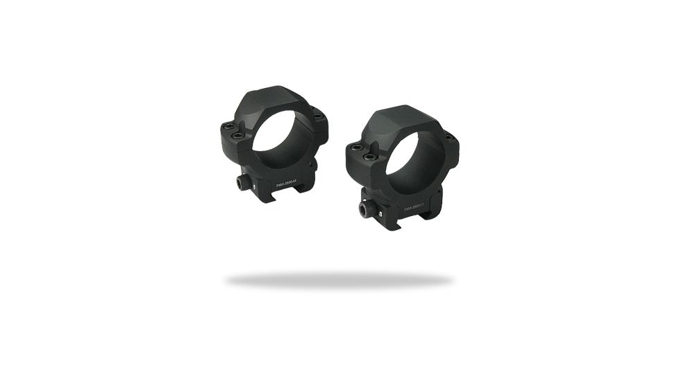 U.S. Optics 34mm P6M-3400 Scope Ring, Medium RNG-343