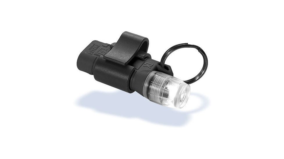 UK International Underwater Kinetics 2AAA eLED Mini Pocket Light 09102