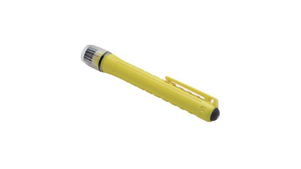 UK International Underwater Kinetics 2AAA Xenon Penlight S