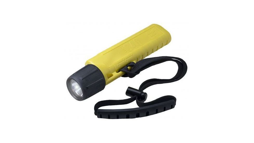 UK International Underwater Kinetics Mini Q40 Lights