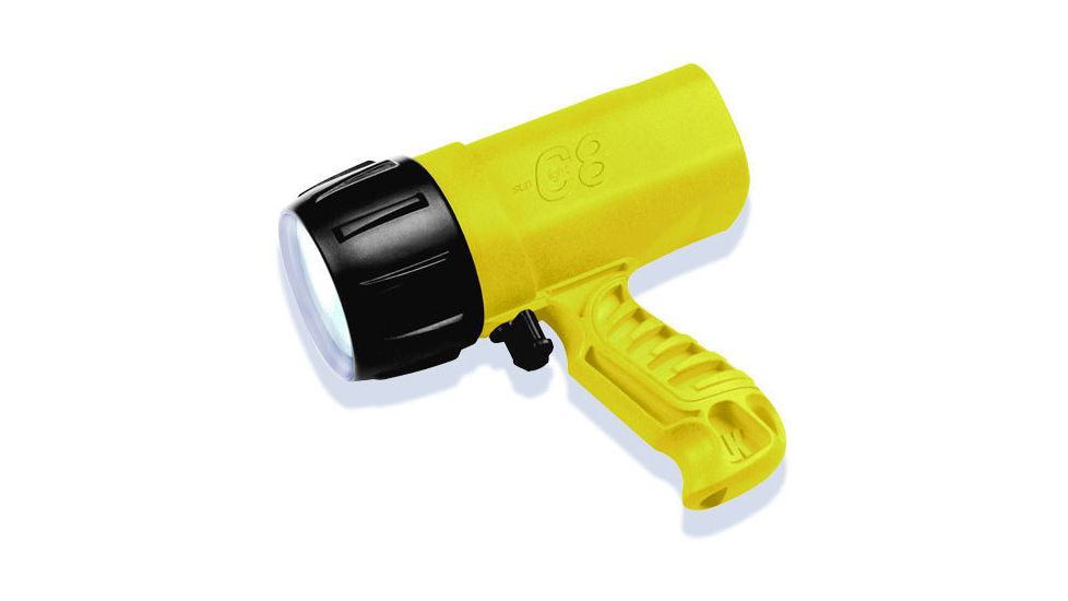 UK International Underwater Kinetics Sunlight C8 Xenon