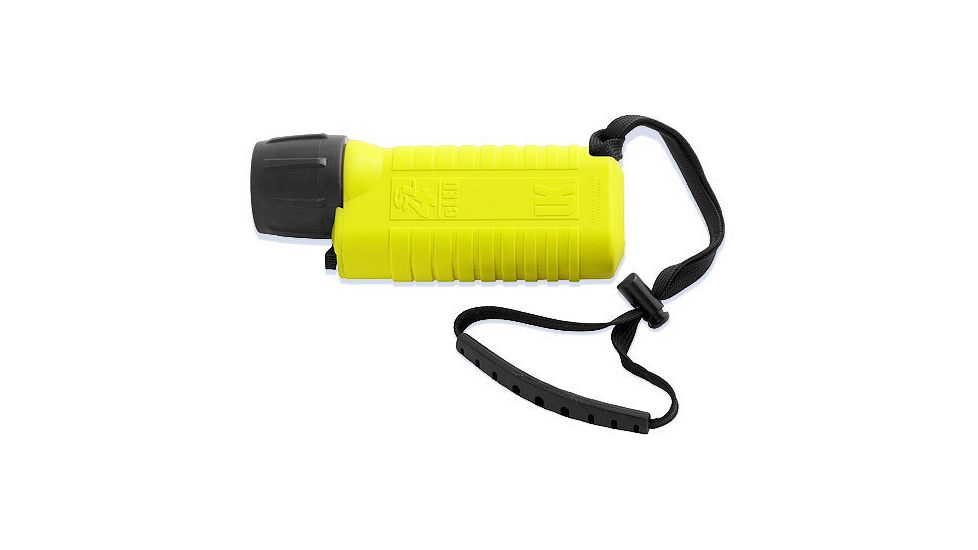 Fluorescent Yellow, 80105