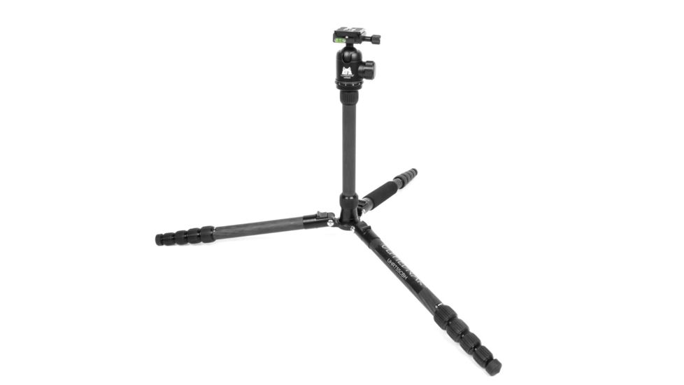 Ulfhednar Tripod with Ballhead Arca-style, 26 lbs, NSN N, UHRT55CBH