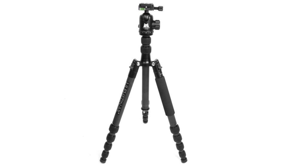 Ulfhednar Tripod with Ballhead Arca-style, 26 lbs, NSN N, UHRT55CBH