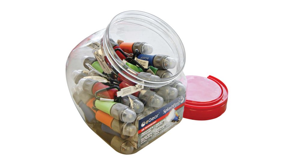 Ultimate Survival Splashflash Assorted 20-17001-A50