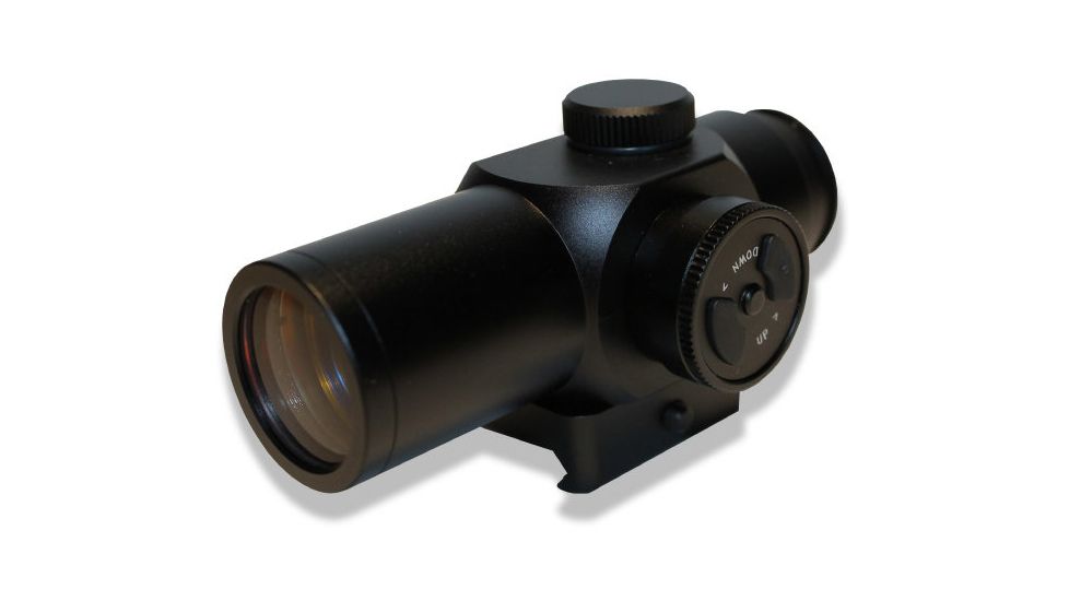 Ultradot HD-Micro, Black, 28mm UDHD-M