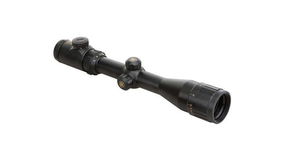 Walther Airgun Scope, 3-9x44 NightPro Illuminated, 46178