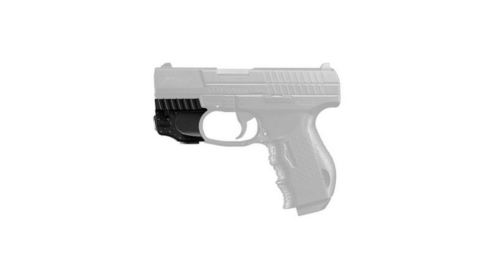 Umarex Compact Airgun Laser Sight, CP99 Compact Laser Sight 46140