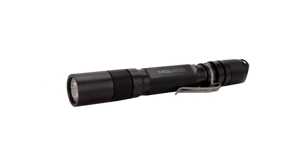 Umarex Walther MGL Flashlight, 400 107867