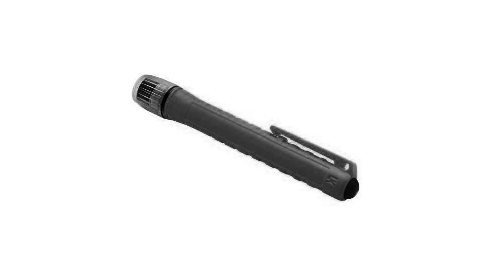 Underwater Kinetics 2AAA Xenon 12 Lumen Penlight S, Black - 13203