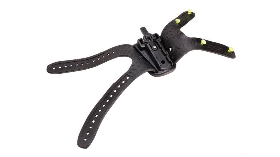 Underwater Kinetics Aqualite S 20o Rechargeable Waterproof Dive Light,500 Lumens,Black 12516