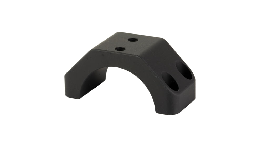 Unity Tactical MRDS Top Ring for FAST LPVO, 30mm, Anodized Finish, Black, FST-S30B-PCR