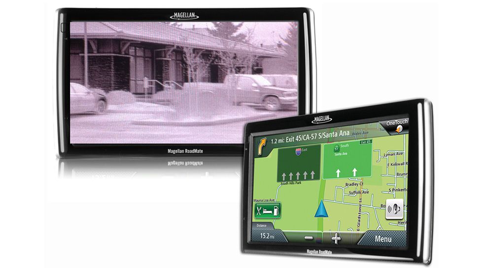 US Night Vision ATAC 360 Magnetic Mount Rapid Deployment Kit, 320 x 240 w/ Wireless Remote, Black 001193