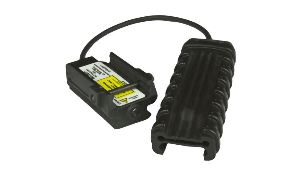 US Night Vision Uni-Max Class 1 Infrared Laser Kit for Rifles, Shotguns &amp; Pistols 001483