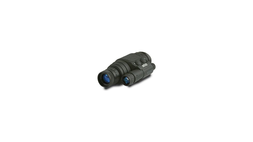 US Night Vision USNV-125 Gen 1 Pocketscope Monocular 000211