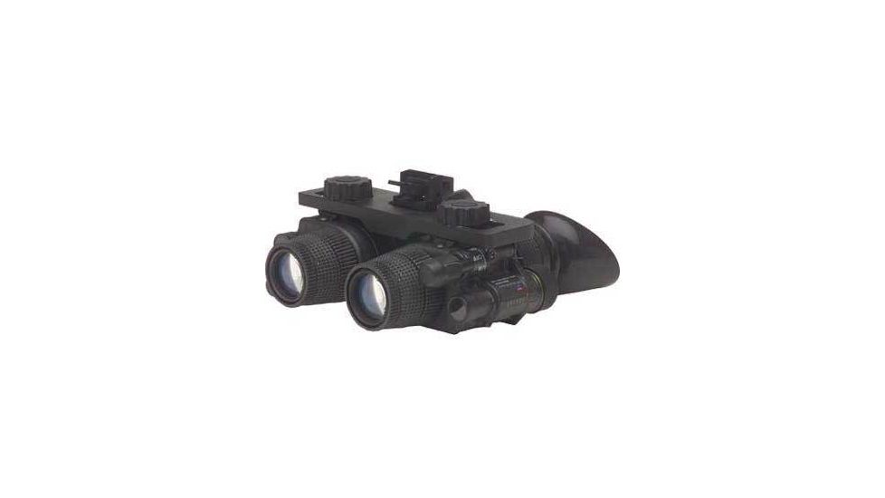 US Night Vision 14 B G3 Binocular Shipping