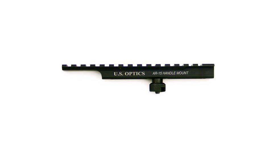 U.S. Optics AR-15 Base