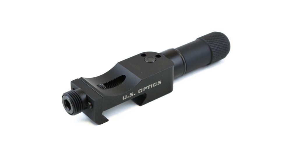 US Optics Rail Mounted Swivel Bubble Level, BBL-300