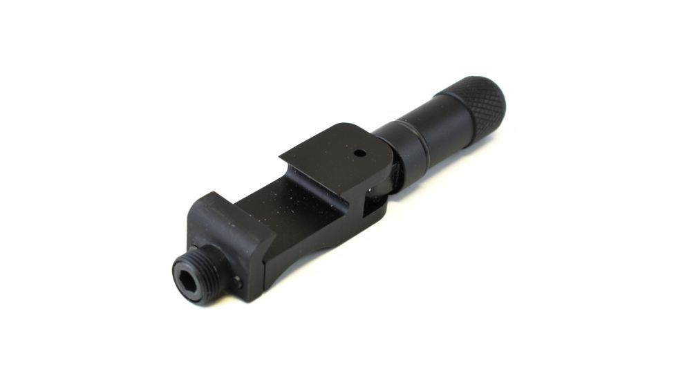 US Optics Rail Mounted Swivel Bubble Level, BBL-300