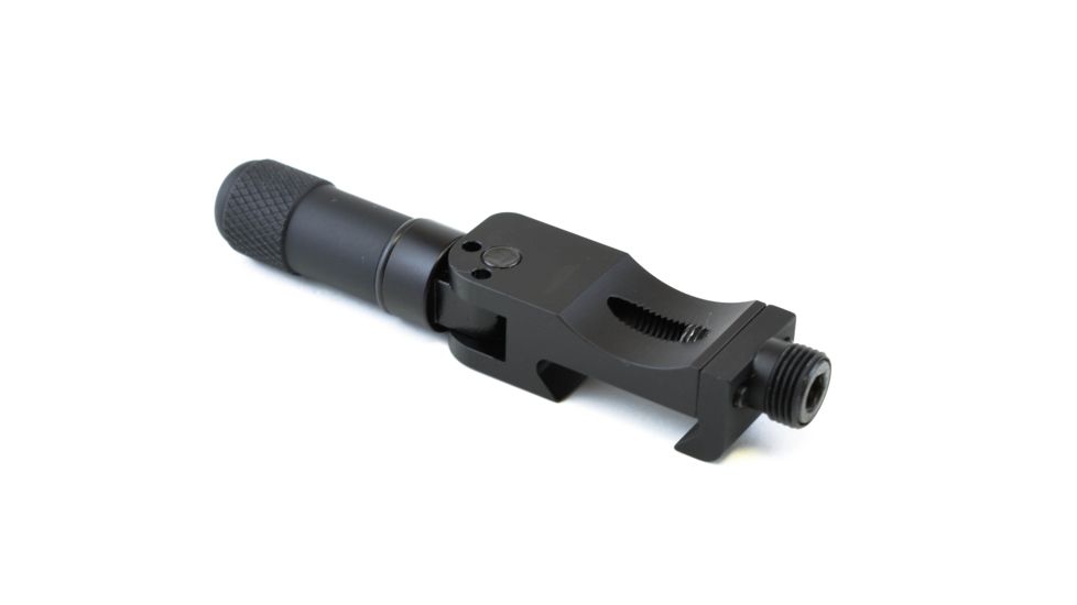US Optics Rail Mounted Swivel Bubble Level, BBL-300