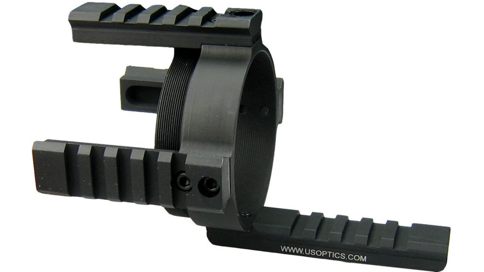 US Optics Field Spotting Scope NV Mount