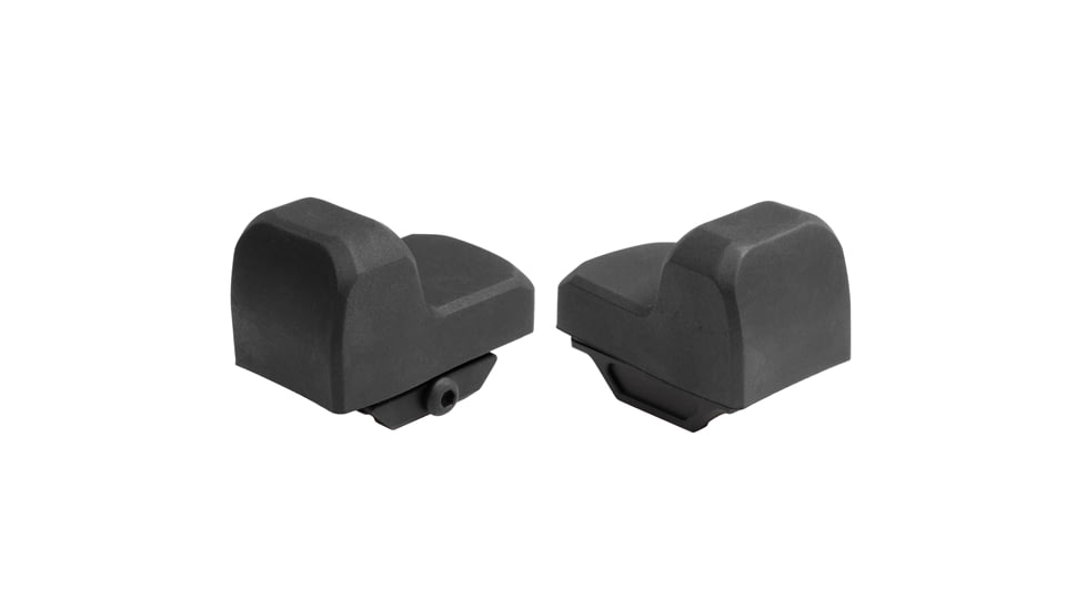 UTG Pro OP3 Micro Red Dot Sight, 4 MOA, Black, OP-RMR20R