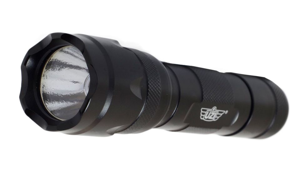 UZI 3 Watt Cree Tactical Led Flash - UZI-TFL3W
