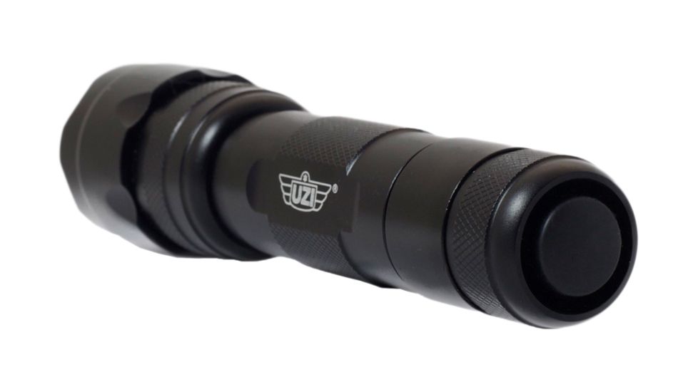 UZI 3 Watt Cree Tactical Led Flash - UZI-TFL3W