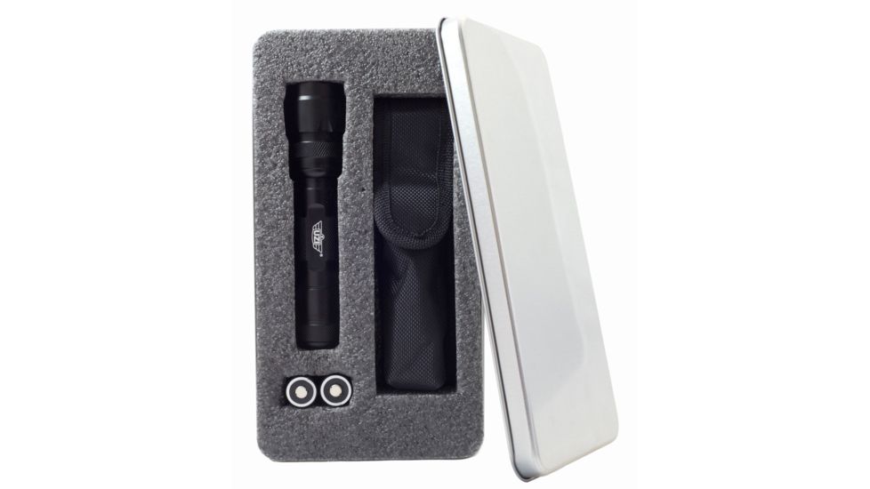 UZI 3 Watt Cree Tactical Led Flash - UZI-TFL3W