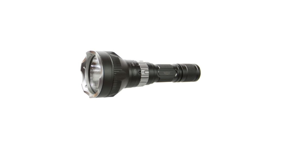 UZI 3w Cree Led Adjustable Combat - UZI-TFL-7370