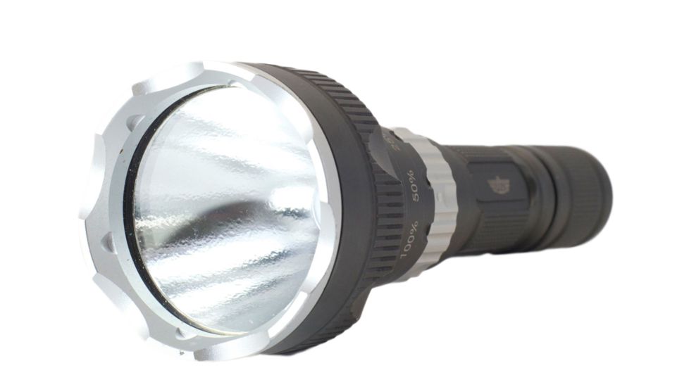 UZI 3w Cree Led Adjustable Combat - UZI-TFL-7370