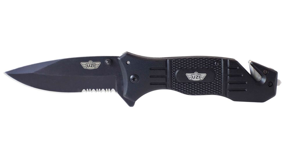 UZI First Responder Combo Flashlight UZIFR1C