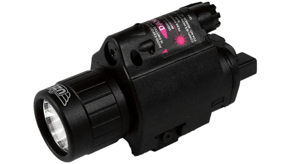 UZI Gun Flashlight UZITFLX1