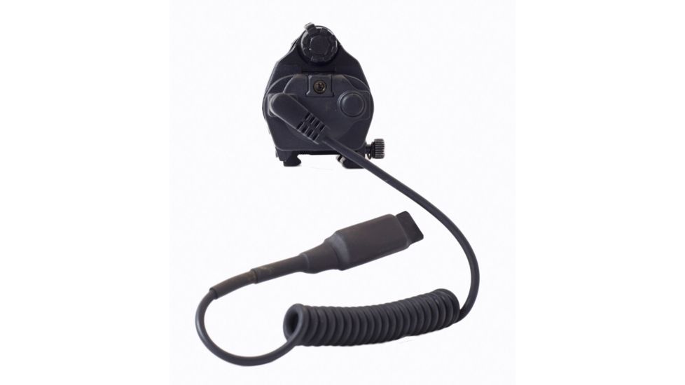 UZI Gun Flashlight UZITFLX1