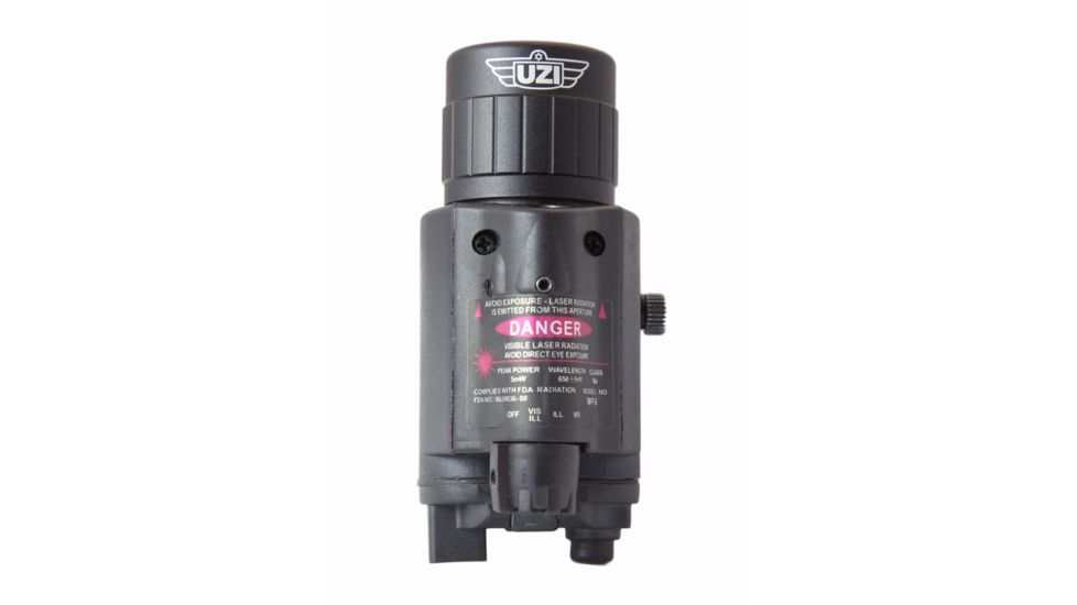 UZI Gun Flashlight UZITFLX1