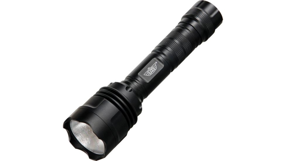 UZI Rechargeable Flashlight UZI7363