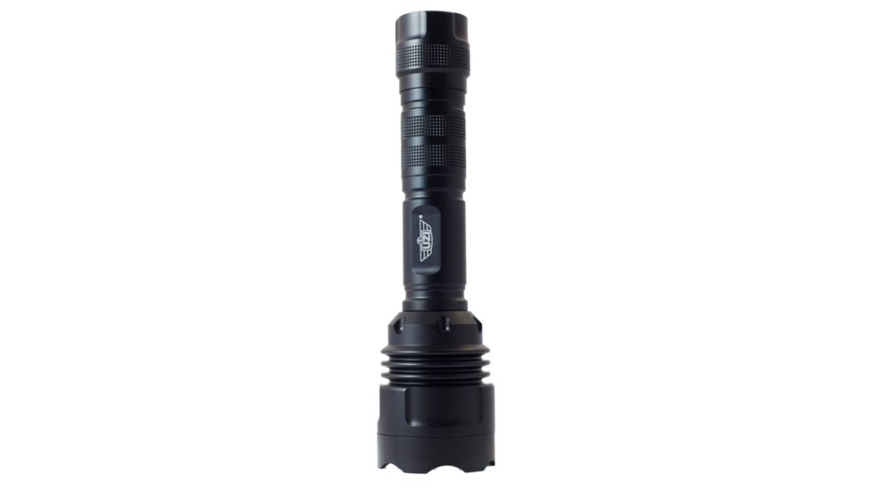 UZI Rechargeable Flashlight UZI7363