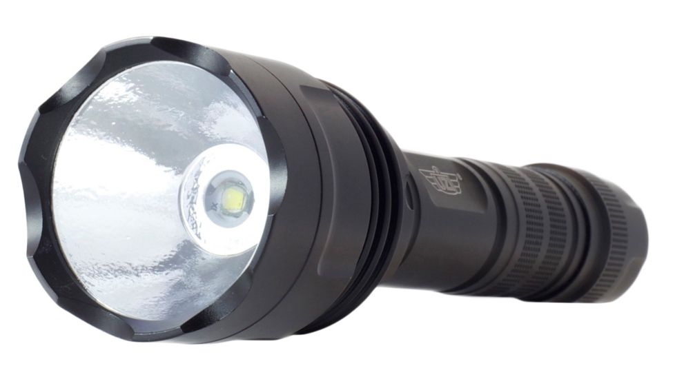 UZI Rechargeable Flashlight UZI7363