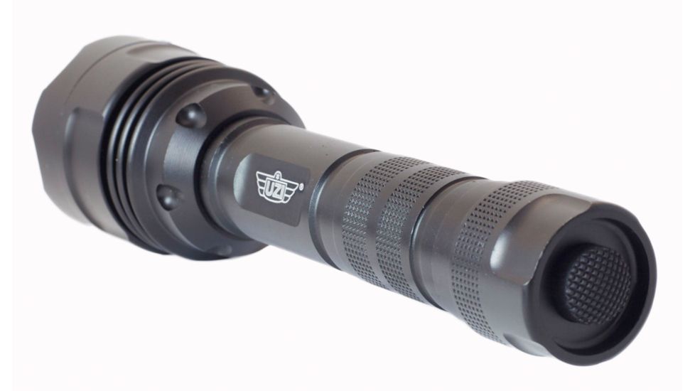 UZI Rechargeable Flashlight UZI7363