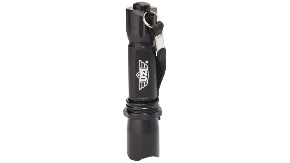 UZI Tactical Combo, Black UZI-TACPAK-1
