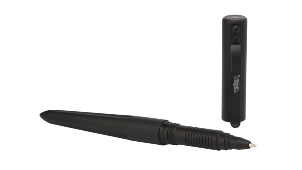 UZI Tactical Combo, Black UZI-TACPAK-1