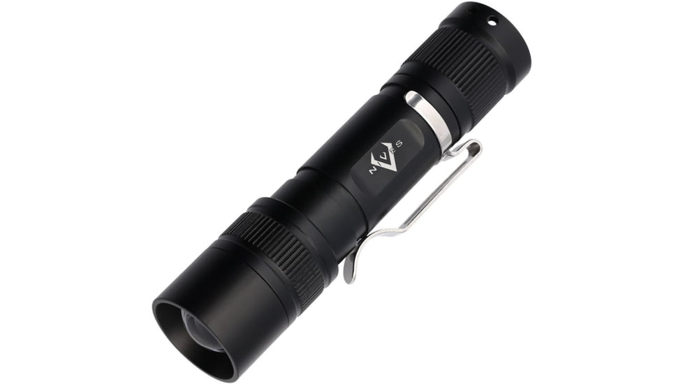 V NIVES NIght Life 2v 2 Mode Flashligh