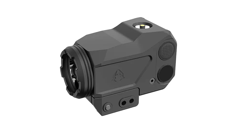 Vaide Scrapper Compact Green Laser Flashlight Combo
