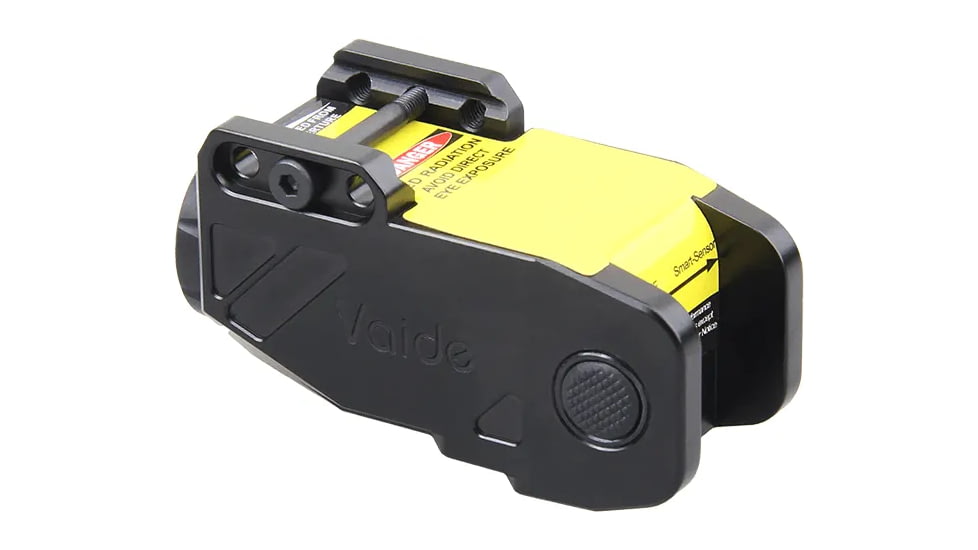 Vaide Vaide Scrapper Pistol Flashlight