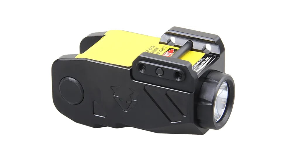 Vaide Vaide Scrapper Pistol Flashlight