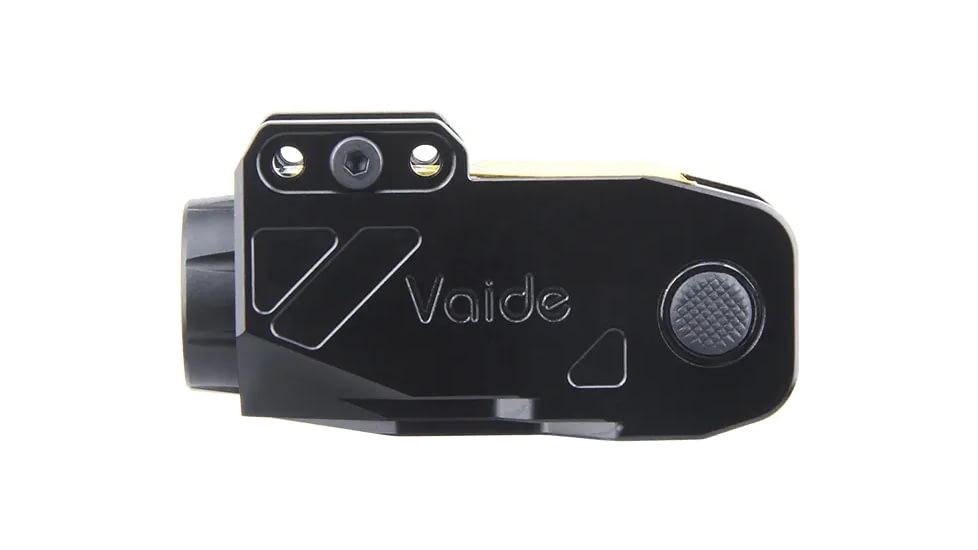 Vaide Vaide Scrapper Pistol Flashlight