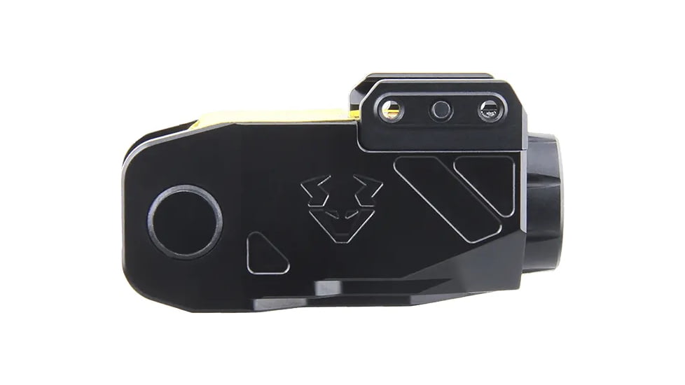Vaide Vaide Scrapper Pistol Flashlight