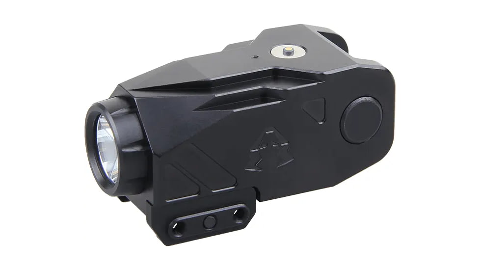 Vaide Vaide Scrapper Pistol Flashlight
