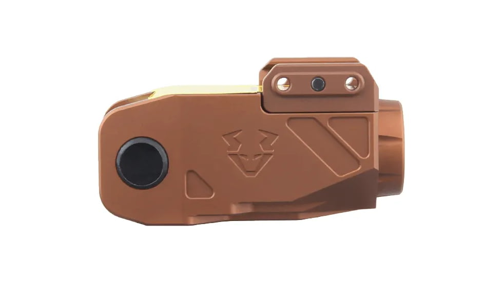 Vaide Vaide Scrapper Pistol Flashlight