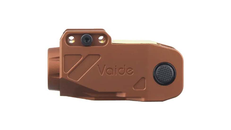 Vaide Vaide Scrapper Pistol Flashlight
